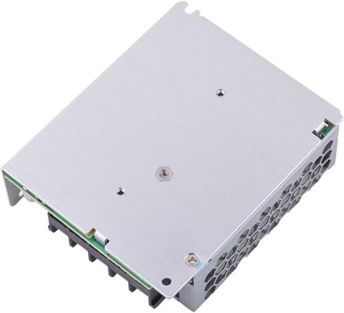 LRS-50-24 24V 2.2A 52.8W Industrial Power Supply, 90% Efficiency, for Automation and Control Systems in Kuwait
