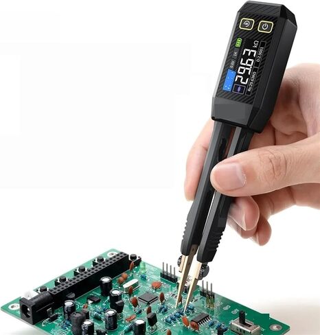 أدوات قياس اختبار الجسر الذكي الصغير LCR SMD لملحقات الطابعة ثلاثية الأبعاد in Kuwait