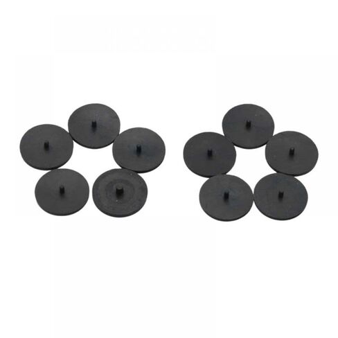 20Pcs Anti-drip Pad Membrane Sprayer Nozzle Sealing Gaskets Rubber Accessories Compatible with RC Plant Agriculture UAV Drone 1051 in Saudi Arabia
