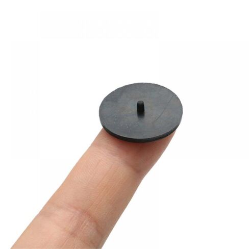 20Pcs Anti-drip Pad Membrane Sprayer Nozzle Sealing Gaskets Rubber Accessories Compatible with RC Plant Agriculture UAV Drone 1051 in Saudi Arabia