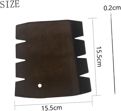 BESTonZON Horn Handle Guard Cover for French Horn Protective Leather Wrap Hand Grip for Enhanced Comfort and Control and Lightweight Musical Instrument Accessory in Saudi Arabia