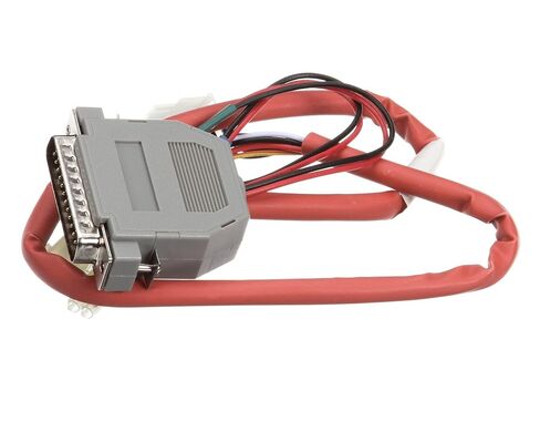 Traulsen 333-60250-01 Harness Mit Ii to Relay G in Saudi Arabia