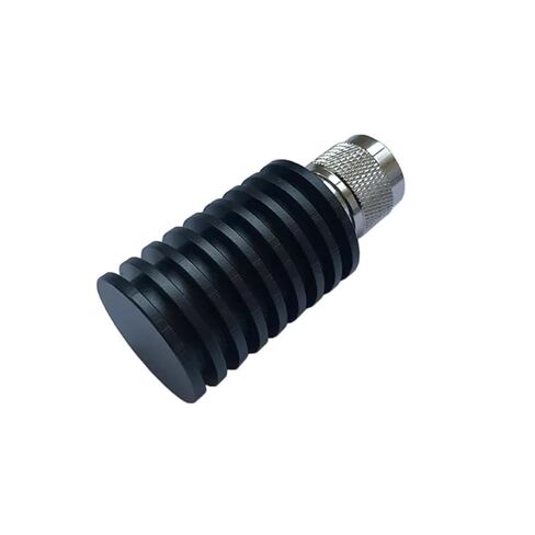 25W UHF ذكر دمية تحميل PL259 SO239 محوري 50 أوم DC-500MHz in Kuwait