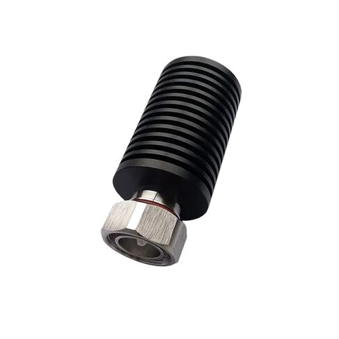 50W 7/16 DIN Male Coaxial Termination Dummy Load 3.0GHz/4GHz 50Ω(3GHZ) in Kuwait