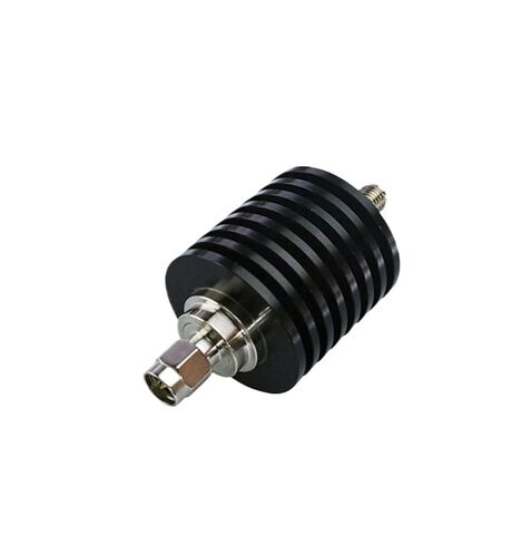 10W SMA attenuator, 6/8GHz(1dB,DC-6GHz) in Kuwait