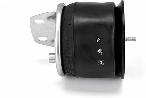 TORQUE 2 Pack of Air Spring Bag (Replaces Firestone 9587, W01-358-9587, SAF Holland 90557248) (2 x TR9587) in Saudi Arabia