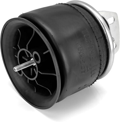 TORQUE 2 Pack of Air Spring Bag (Replaces Firestone 9587, W01-358-9587, SAF Holland 90557248) (2 x TR9587) in Saudi Arabia