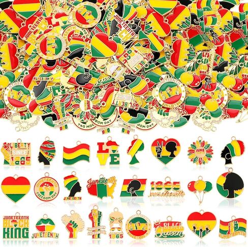 GIEGXIN 150 PCS Halloween Halloween سحر الجزء الأكبر من أجل المجوهرات صنع سبيكة هالوين متنوعة سحر قلادة لصنع المجوهرات قلادة DIY in Saudi Arabia