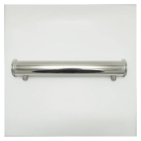 2.5" 63mm(OD77.5mm) Dephlegmator Reflux Distiller Condenser Length 450mm in Saudi Arabia