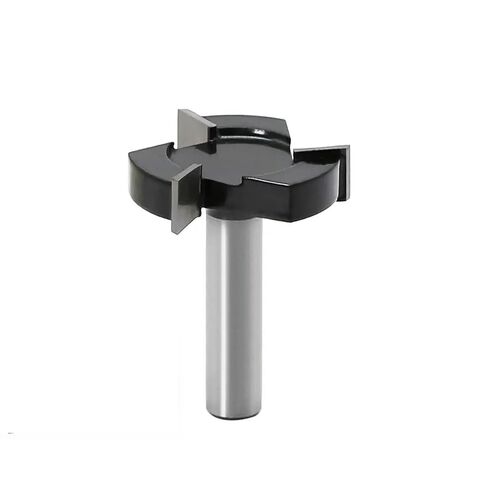 1/2 Inch 12mm 12.7mm Shank CNC Spoilboard Surfacing Router Bits Slab Flattening Router Bit Planing Bit(12mm Shank) in Saudi Arabia