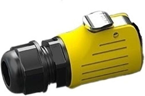 Male welding panel aviation EW-LP20 metal 2/3/4/5/7/9/12/14 core waterproof power connector(EW-LP20S-4P) in Kuwait