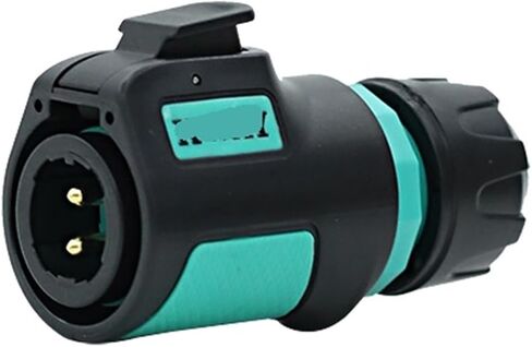 M20 aviation 2-3-4 core 5-7-9-12 pin quick connector(K20 P2 core plug 25A500V) in Kuwait