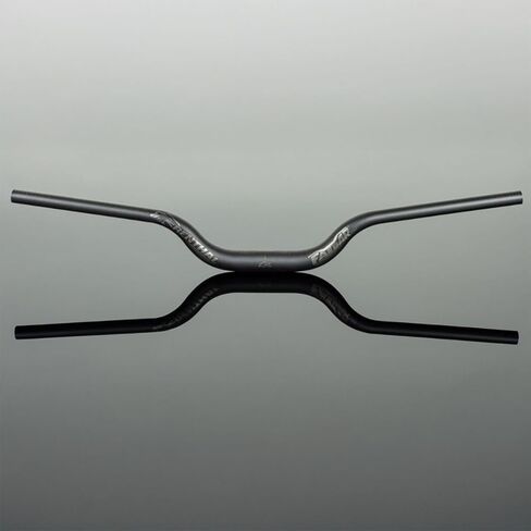 Renthal Fatbar V3 35 Handlebar Black, 50Mm in Saudi Arabia