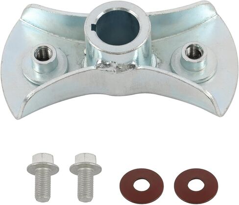 72610-VG3-030 Lawn Mower Blade Holder Replacement for Honda HRR216K6 VKAA HRR216K7 PDAA Models in Saudi Arabia