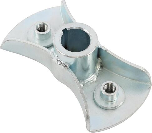 72610-VG3-030 Lawn Mower Blade Holder Replacement for Honda HRR216K6 VKAA HRR216K7 PDAA Models in Saudi Arabia