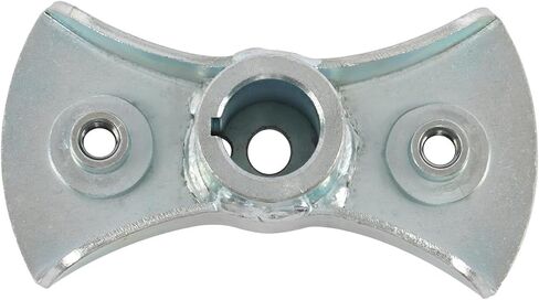 72610-VG3-030 Lawn Mower Blade Holder Replacement for Honda HRR216K6 VKAA HRR216K7 PDAA Models in Saudi Arabia