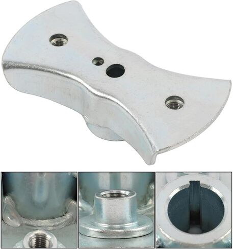 72610-VG3-030 Lawn Mower Blade Holder Replacement for Honda HRR216K6 VKAA HRR216K7 PDAA Models in Saudi Arabia