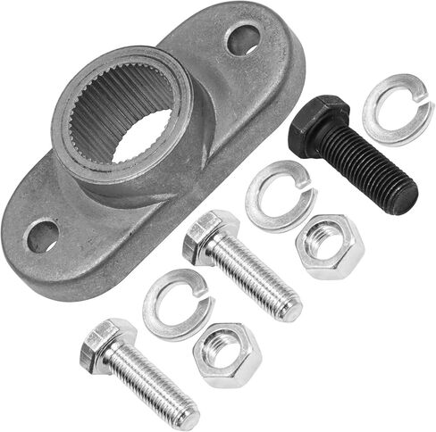 Powersports Replacement Parts for 7480300 748-0300B 7101039 710-1039P 910-1039 Blade Adapter for MTD For Cub Cadet Mod-C33C-30423 in Saudi Arabia
