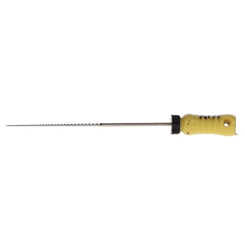 400336 HSB Endodontic K-Files NiTi 31mm #20 6/Pk in Saudi Arabia