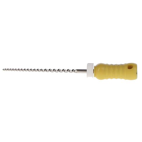 400311 HSB Endodontic K-Files NiTi 21mm #50 6/Pk in Saudi Arabia