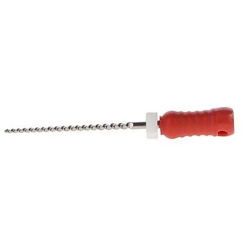 400312 HSB Endodontic K-Files NiTi 21mm #55 6/Pk in Saudi Arabia