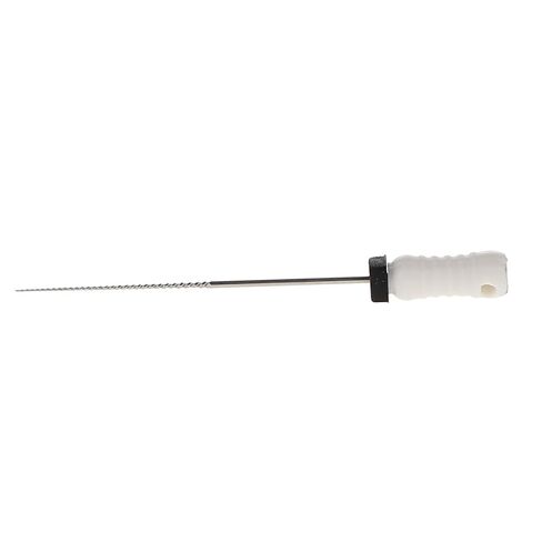 400334 HSB Endodontic K-Files NiTi 31mm #15 6/Pk in Saudi Arabia