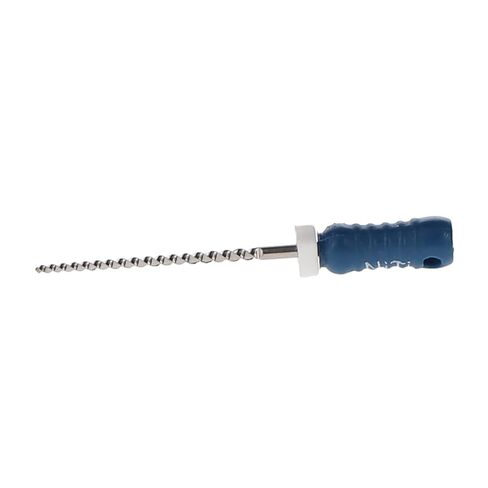400313 HSB Endodontic K-Files NiTi 21mm #60 6/Pk in Saudi Arabia