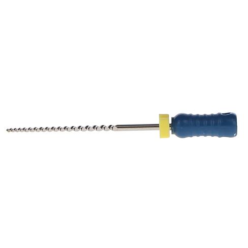 400329 HSB Endodontic K-Files NiTi 25mm #60 6/Pk in Saudi Arabia