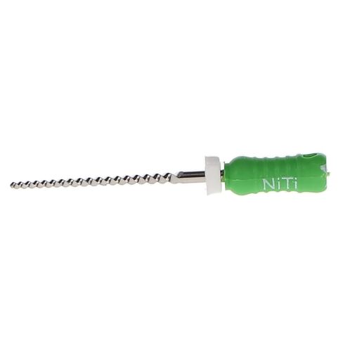 400314 HSB ملفات K اللبية NiTi 21mm #70 6/Pk in Saudi Arabia
