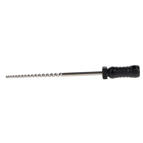 400347 HSB Endodontic K-Files NiTi 31mm #80 6/Pk in Saudi Arabia