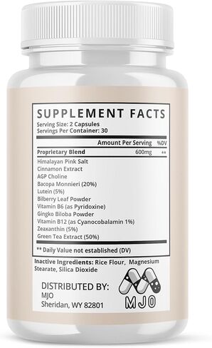 مكمل القوة الأساسية لدعم المفاصل، حبوب المفاصل الرسمية ذات القوة الأساسية مع جميع المكونات الطبيعية، دعم الصحة والعافية الشامل المتقدم مع الفيتامينات المتعددة القوة القصوى (60 كبسولة) in Kuwait