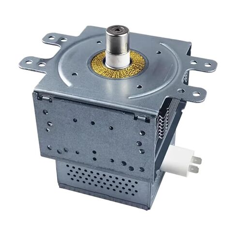 2M286-23TAG Air-Cooled Magnetron for Microwave Oven 2M286 Industrial Microwave Generator Replacement Parts in Saudi Arabia