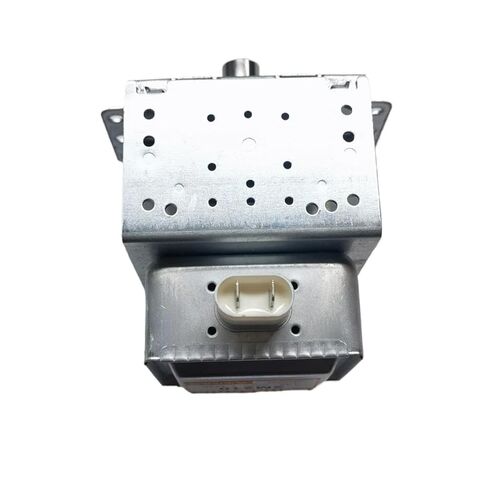 2M253J Air-Cooled Magnetron for Microwave Oven 2M253 Industrial Microwave Generator Replacement Parts in Saudi Arabia