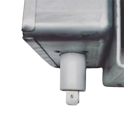 2M167B-M35 Air-Cooled Magnetron for Microwave Oven 2M167B Industrial Microwave Generator Replacement Parts in Saudi Arabia
