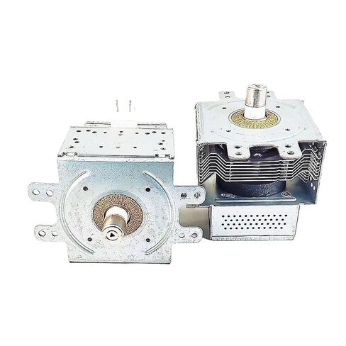 1pcs 2M286-03TAG Air-Cooled Magnetron for Microwave Oven 2M286 Industrial Microwave Generator Replacement Parts in Saudi Arabia
