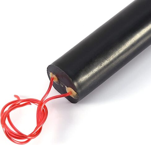 Fafeicy 800-1000KV مولد قوس نبضي عالي الجهد، وحدة صغيرة عالية الكفاءة مع تصميم دائرة بسيط، للتجارب العلمية للمعدات الإلكترونية الأيونات السالبة in Saudi Arabia