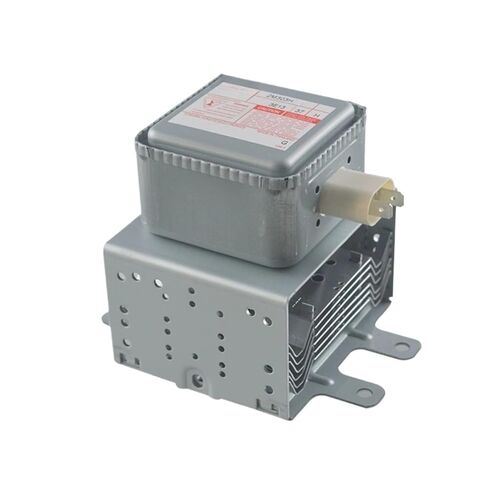 2M303H Air-Cooled Magnetron for Microwave Oven 2M303 Industrial Microwave Generator Replacement Parts in Saudi Arabia