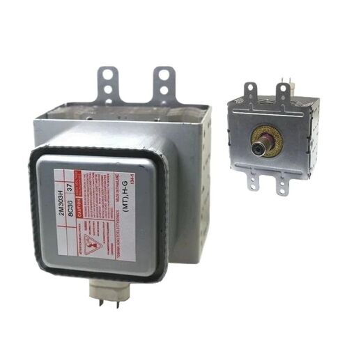 2M303H Air-Cooled Magnetron for Microwave Oven 2M303 Industrial Microwave Generator Replacement Parts in Saudi Arabia