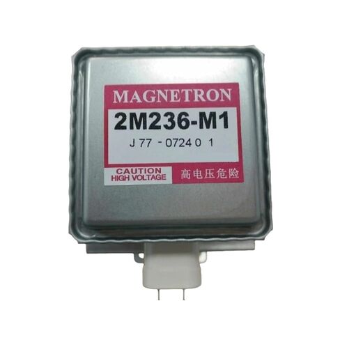 2M261-M1 Magnetron for Microwave Oven 2M261 Industrial Microwave Generator Replacement Parts in Saudi Arabia
