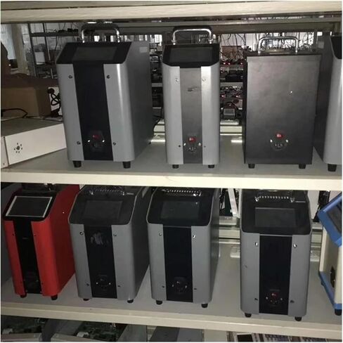 Arionyx -30℃ ~ 150℃ Dry Block Temperature Calibrator N-150T(-30C-150C 110V AC) in Saudi Arabia