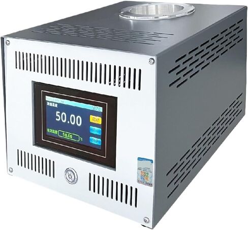 Arionyx ALKW851E Surface Temperature Calibration Furnace Flat Thermometer Thermal Instrument Calibration Device 30-400C, 50-400C(50-400C) in Saudi Arabia