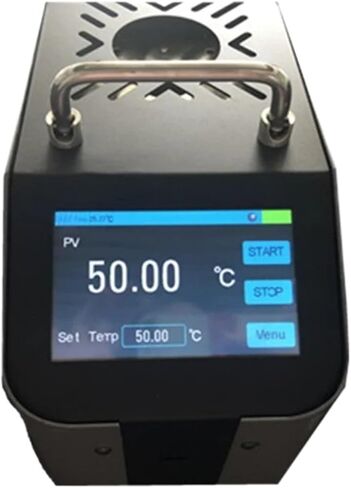 Arionyx 300℃ ~ 1200℃ Dry Block Temperature Calibrator N-1200T in Saudi Arabia