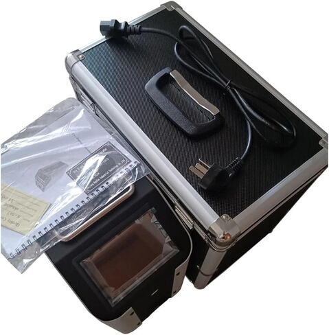 Arionyx 300℃ ~ 1200℃ Dry Block Temperature Calibrator N-1200T in Saudi Arabia