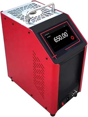 Arionyx 300℃ ~ 1200℃ Portable Dry Temperature Calibration Furnace Moderate Type ND-1200TB in Kuwait