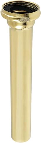 1.5 إلى 1.25 بوصة 8 بوصة طول إمكانية التنحي قطعة ذيل من النحاس المصقول in Kuwait