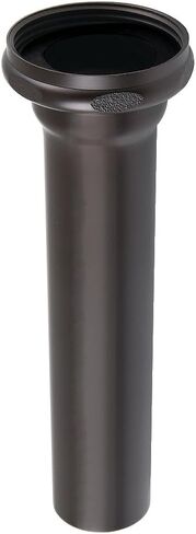 1.5 إلى 1.25 بوصة. 6 بوصة طول إمكانية التنحي قطعة ذيل مطلية بالزيت برونزي in Kuwait