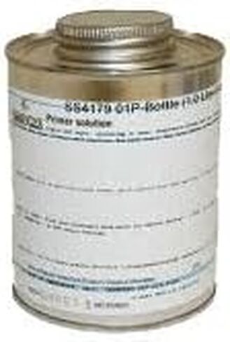 برايمر سيليكون شفاف من جنرال إلكتريك SS4179، (1 لتر). in Kuwait