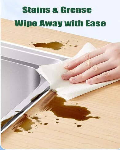 YIZHONG Silicone Sealant Caulk, 4.2 oz Tube for Bathroom & Kitchen, Easy Squeeze & Smooth Application, Low Odor (Clear 125ml) in Kuwait