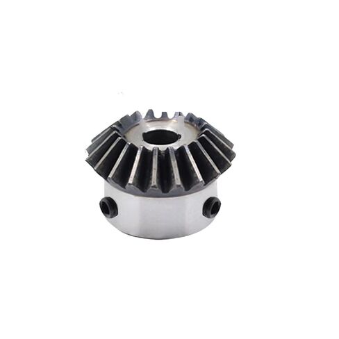 Steel Heavy Duty Motor Pinion Gear 1pc 1.5 Modulus 20 Teeth Inner Hole 8mm 10mm 12mm 14mm 15 16mm Gear Spiral Bevel Gears(15mm) in Saudi Arabia