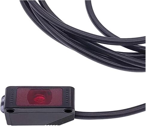 التبديل الكهروضوئي E3Z-D61/D81/R61/R81/LS61/LS81/T61 انعكاس منتشر DC12-24V مستشعر الأشعة تحت الحمراء مع قوس NPN PNP(E3z-ls83) in Kuwait